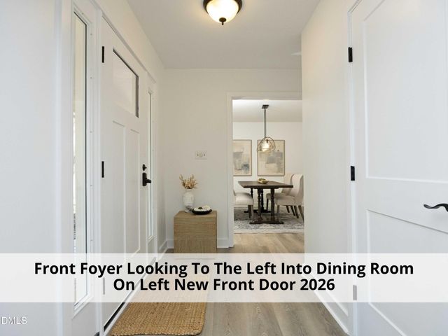 1409 Cotherstone Drive, Durham, NC 27712