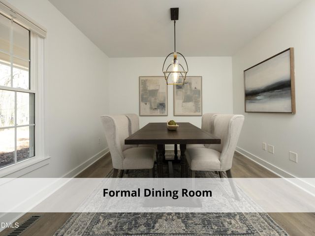 1409 Cotherstone Drive, Durham, NC 27712