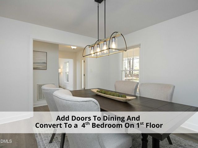 1409 Cotherstone Drive, Durham, NC 27712