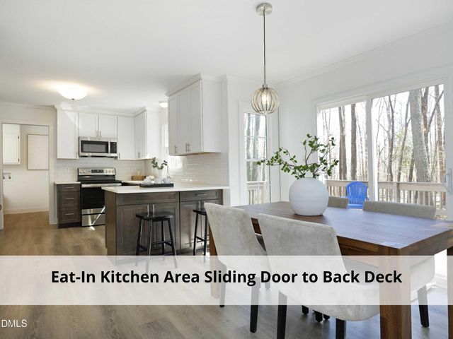 1409 Cotherstone Drive, Durham, NC 27712