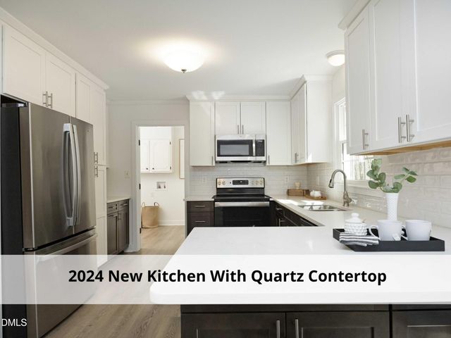 1409 Cotherstone Drive, Durham, NC 27712