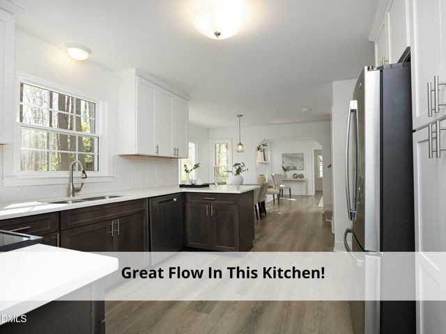 1409 Cotherstone Drive, Durham, NC 27712