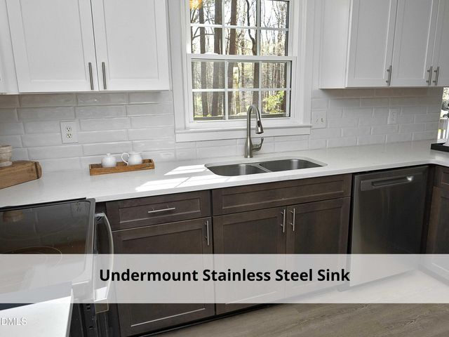 1409 Cotherstone Drive, Durham, NC 27712