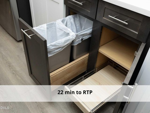 1409 Cotherstone Drive, Durham, NC 27712