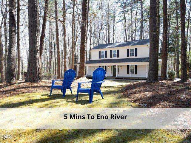 1409 Cotherstone Drive, Durham, NC 27712