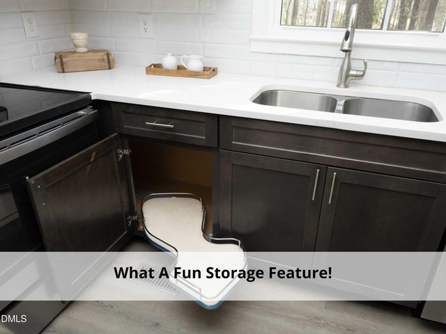 1409 Cotherstone Drive, Durham, NC 27712