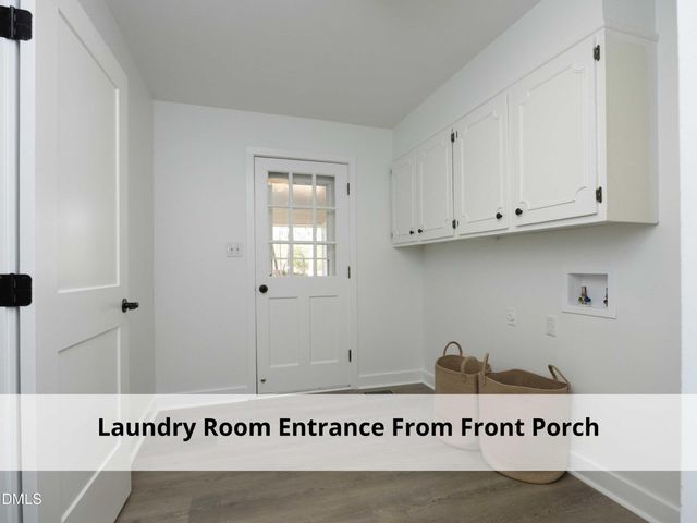 1409 Cotherstone Drive, Durham, NC 27712