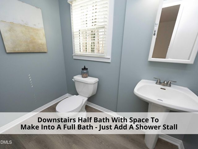 1409 Cotherstone Drive, Durham, NC 27712