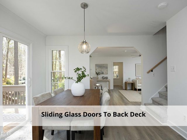 1409 Cotherstone Drive, Durham, NC 27712