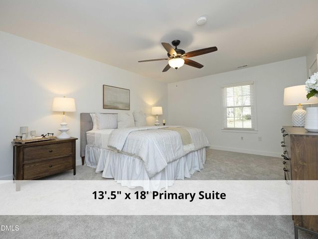 1409 Cotherstone Drive, Durham, NC 27712