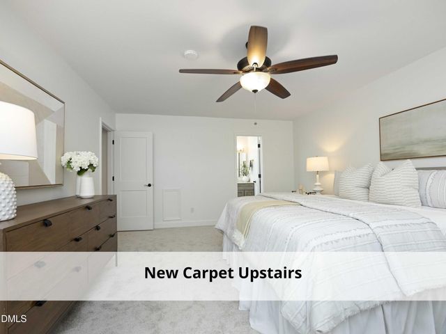 1409 Cotherstone Drive, Durham, NC 27712