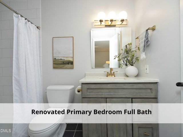 1409 Cotherstone Drive, Durham, NC 27712