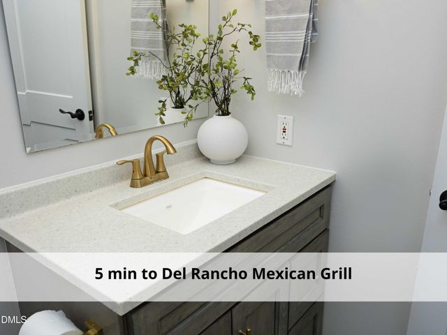 1409 Cotherstone Drive, Durham, NC 27712