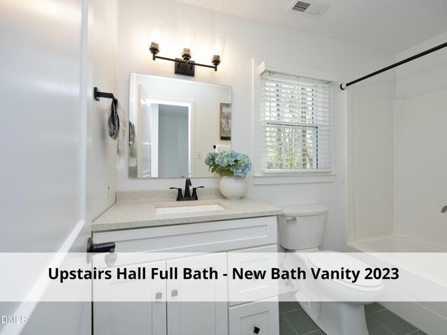 1409 Cotherstone Drive, Durham, NC 27712