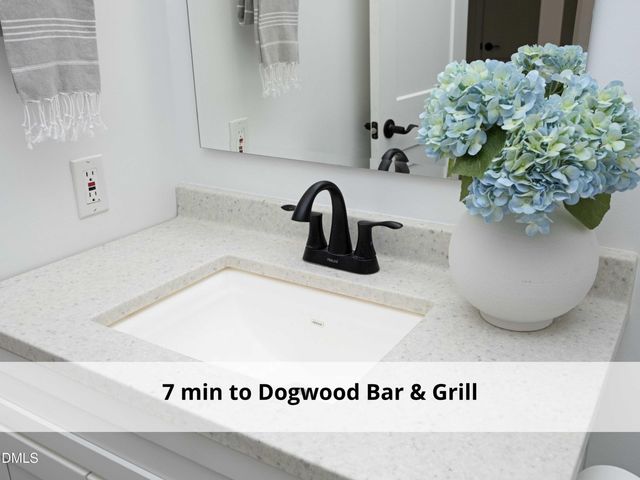 1409 Cotherstone Drive, Durham, NC 27712