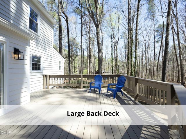 1409 Cotherstone Drive, Durham, NC 27712