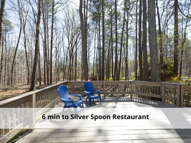 1409 Cotherstone Drive, Durham, NC 27712