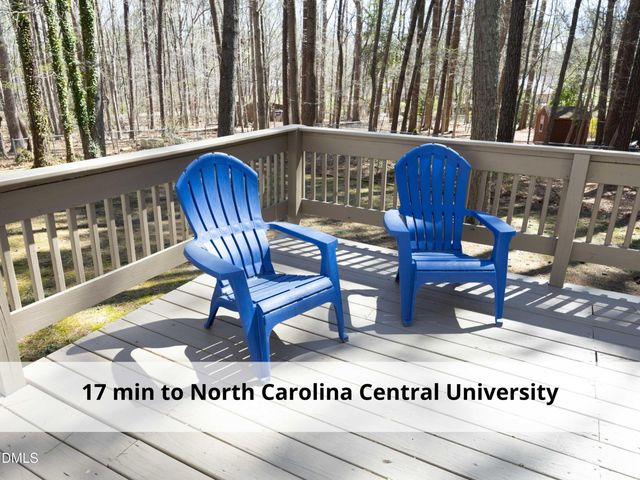 1409 Cotherstone Drive, Durham, NC 27712