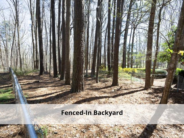 1409 Cotherstone Drive, Durham, NC 27712