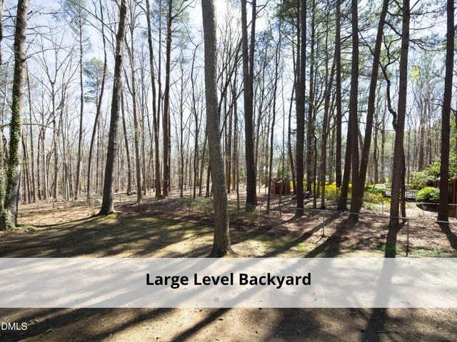 1409 Cotherstone Drive, Durham, NC 27712