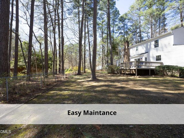 1409 Cotherstone Drive, Durham, NC 27712