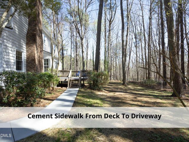 1409 Cotherstone Drive, Durham, NC 27712