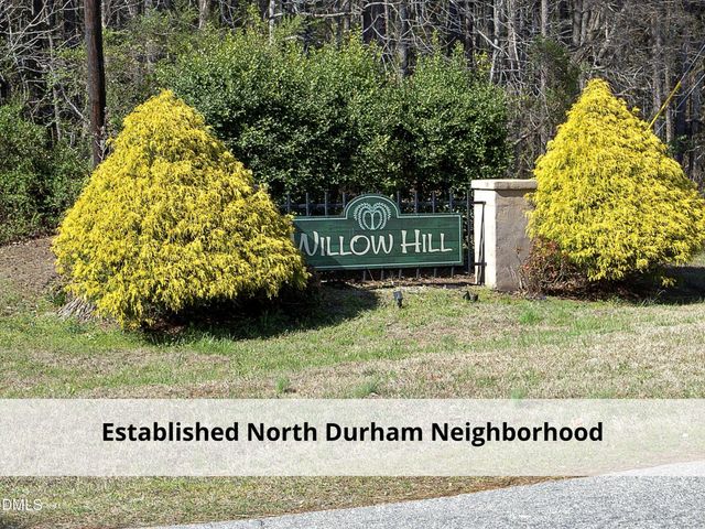 1409 Cotherstone Drive, Durham, NC 27712