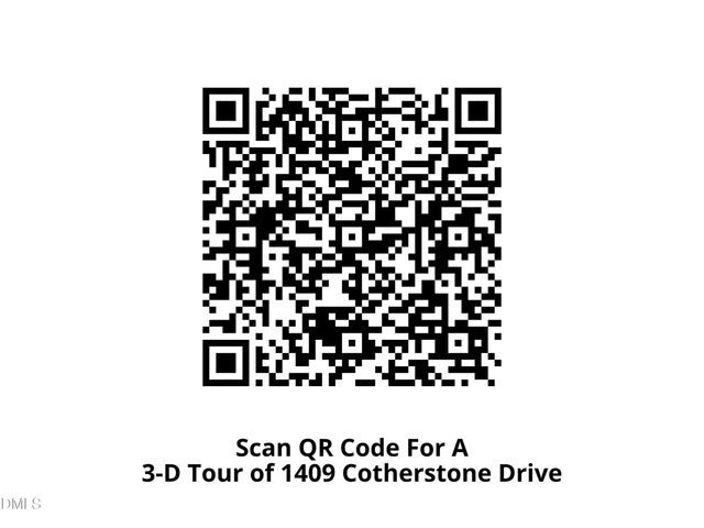 1409 Cotherstone Drive, Durham, NC 27712