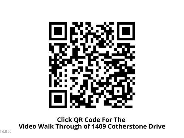 1409 Cotherstone Drive, Durham, NC 27712