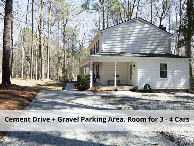 1409 Cotherstone Drive, Durham, NC 27712