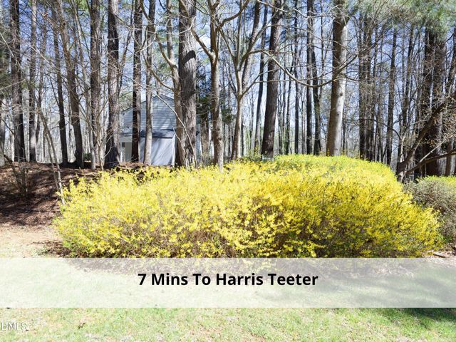 1409 Cotherstone Drive, Durham, NC 27712