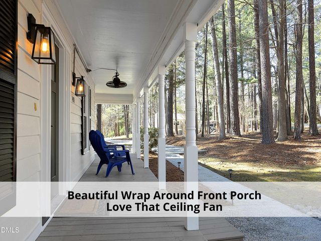 1409 Cotherstone Drive, Durham, NC 27712