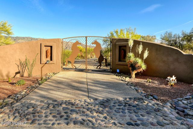 11670 E Miles Street, Tucson, AZ 85748
