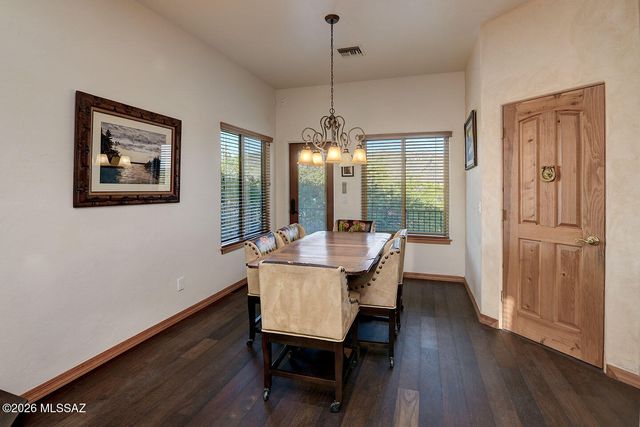 11670 E Miles Street, Tucson, AZ 85748