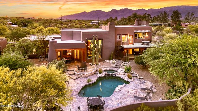 11670 E Miles Street, Tucson, AZ 85748