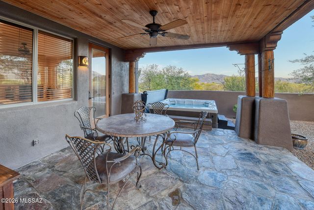 11670 E Miles Street, Tucson, AZ 85748