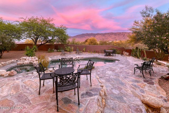 11670 E Miles Street, Tucson, AZ 85748