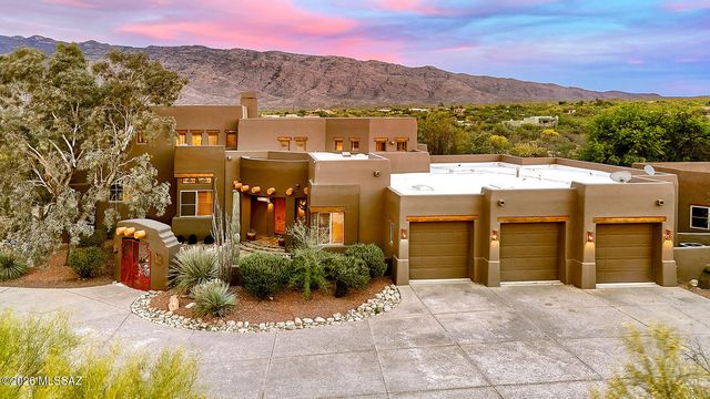 11670 E Miles Street, Tucson, AZ 85748