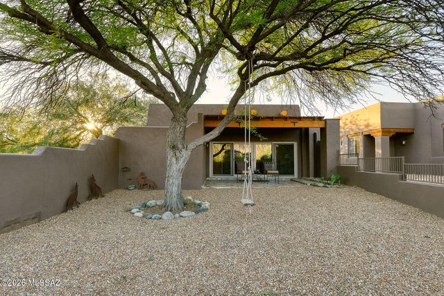 11670 E Miles Street, Tucson, AZ 85748