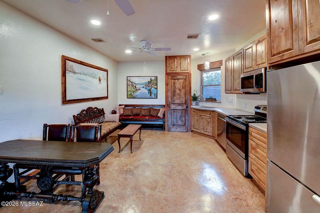 11670 E Miles Street, Tucson, AZ 85748