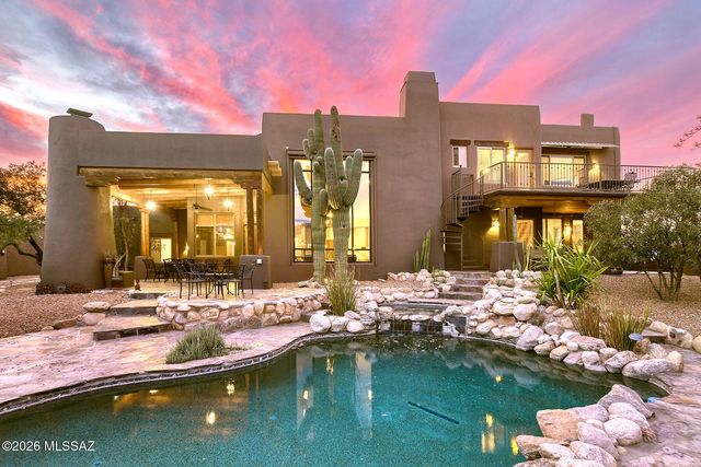 11670 E Miles Street, Tucson, AZ 85748