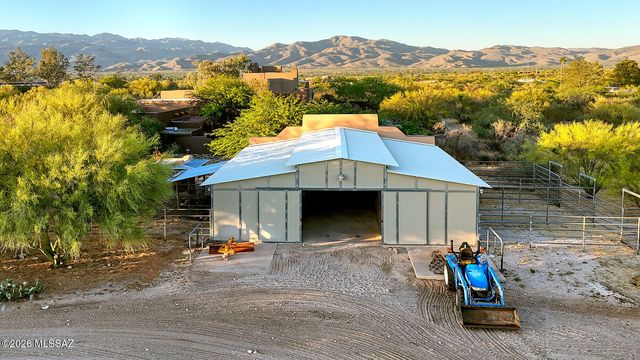 11670 E Miles Street, Tucson, AZ 85748