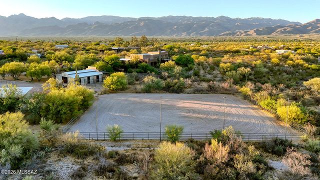 11670 E Miles Street, Tucson, AZ 85748