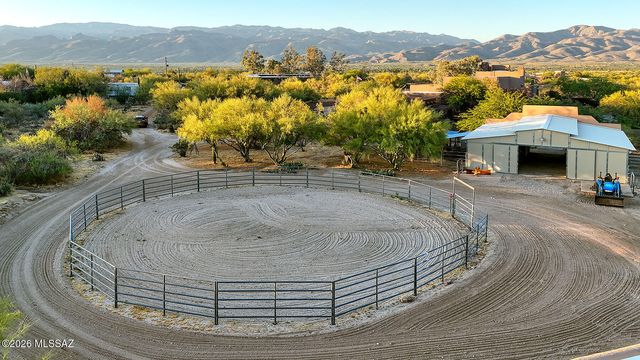 11670 E Miles Street, Tucson, AZ 85748