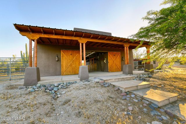 11670 E Miles Street, Tucson, AZ 85748