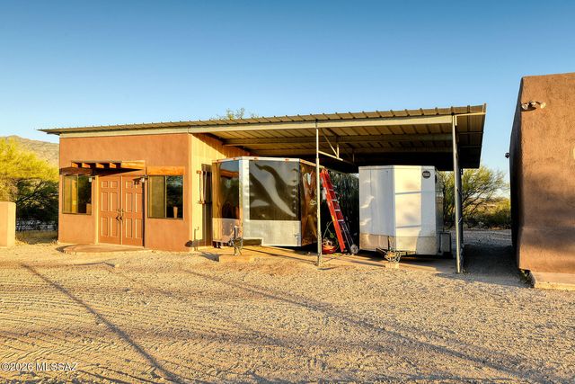 11670 E Miles Street, Tucson, AZ 85748