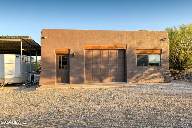 11670 E Miles Street, Tucson, AZ 85748