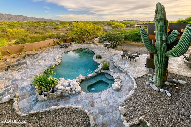 11670 E Miles Street, Tucson, AZ 85748