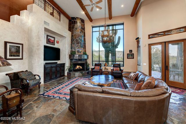 11670 E Miles Street, Tucson, AZ 85748