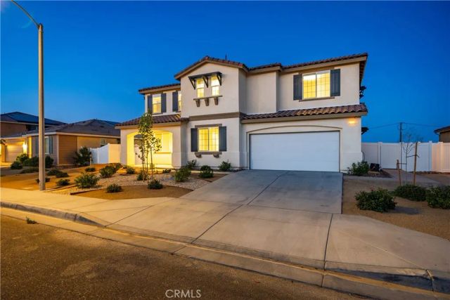 38856 Malva Rosa Drive, Palmdale, CA 93551